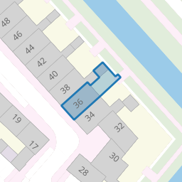 Perceel NDP01-A-4505