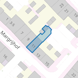 Perceel NDP01-A-4518