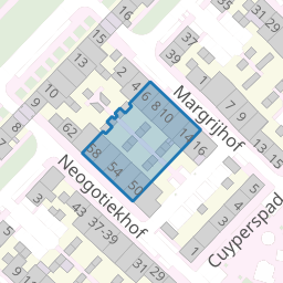 Perceel NDP01-A-4540