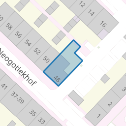 Perceel NDP01-A-4541