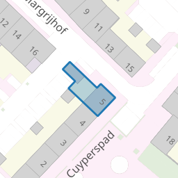 Perceel NDP01-A-4545