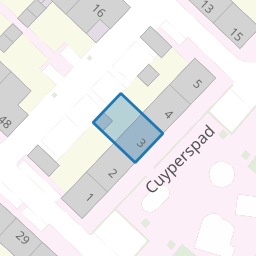 Perceel NDP01-A-4547