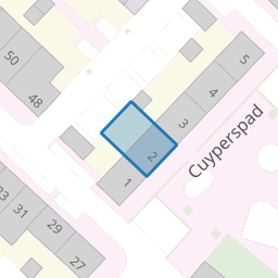 Perceel NDP01-A-4548