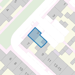 Perceel NDP01-A-4551