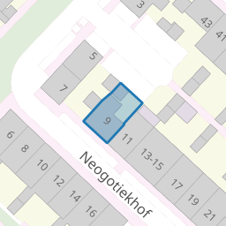 Perceel NDP01-A-4553