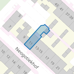 Perceel NDP01-A-4554