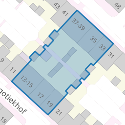 Perceel NDP01-A-4555