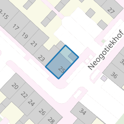 Perceel NDP01-A-4558