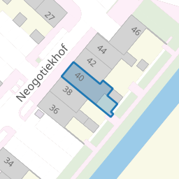 Perceel NDP01-A-4570