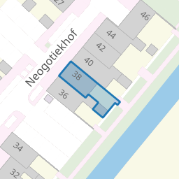 Perceel NDP01-A-4571