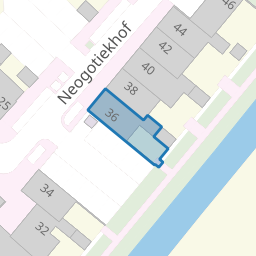 Perceel NDP01-A-4572