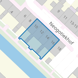 Perceel NDP01-A-4581