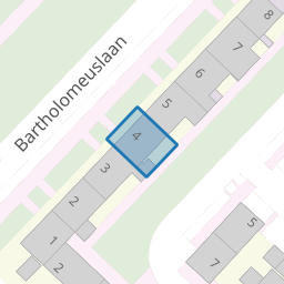 Perceel NDP01-A-4588