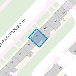 Perceel NDP01-A-4589