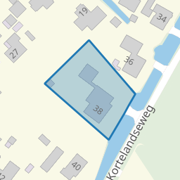 Perceel NDP01-A-4595