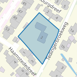 Perceel NDP01-A-4598