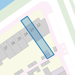Perceel NDP01-A-4601
