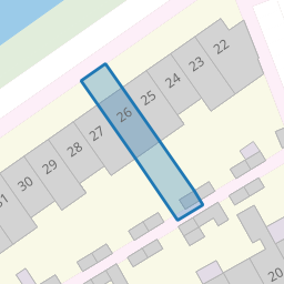 Perceel NDP01-A-4604