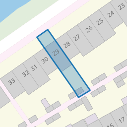 Perceel NDP01-A-4607