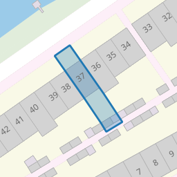 Perceel NDP01-A-4615