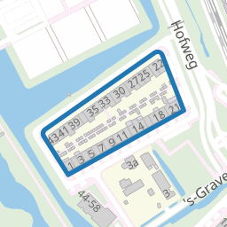 Perceel NDP01-A-4625