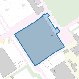 Perceel NDP01-A-4626