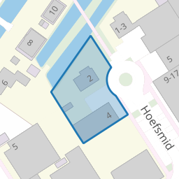 Perceel NDP01-A-4629
