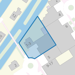 Perceel NDP01-A-4631