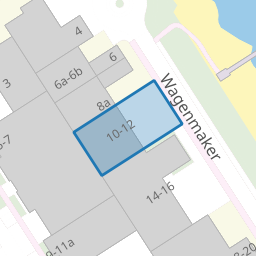 Perceel NDP01-A-4641