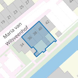 Perceel NDP01-A-4661