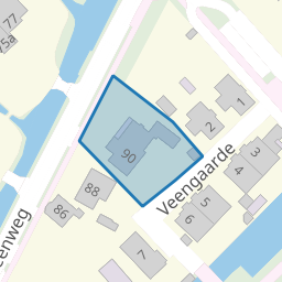 Perceel NDP01-A-4662