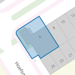 Perceel NDP01-A-4665