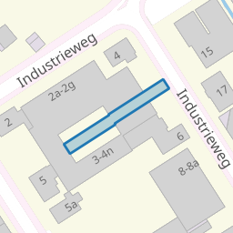 Perceel NDP01-A-4699