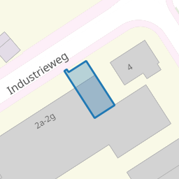 Perceel NDP01-A-4708