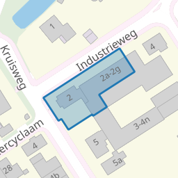 Perceel NDP01-A-4709