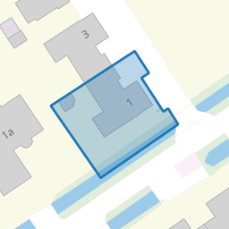 Perceel NDP01-A-4713