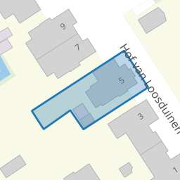 Perceel NDP01-A-4715