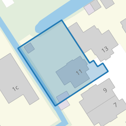 Perceel NDP01-A-4718