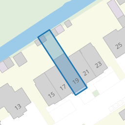 Perceel NDP01-A-4722