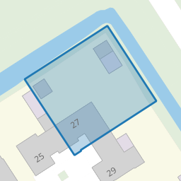 Perceel NDP01-A-4725