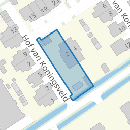 Perceel NDP01-A-4731