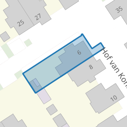 Perceel NDP01-A-4733