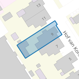 Perceel NDP01-A-4754