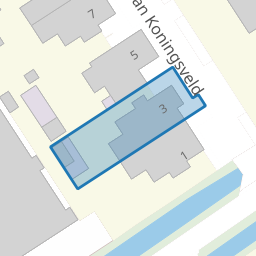 Perceel NDP01-A-4757