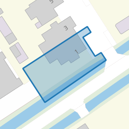 Perceel NDP01-A-4758