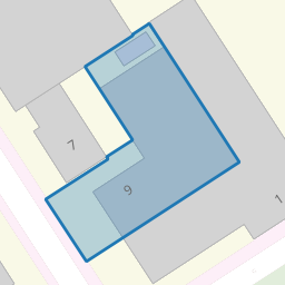 Perceel NDP01-A-4792