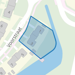 Perceel NDP01-A-4797