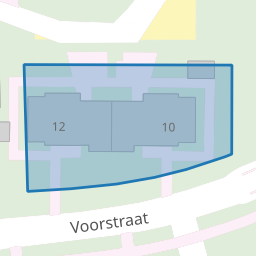 Perceel NDP01-A-4801