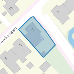 Perceel NDP01-A-4807