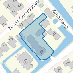 Perceel NDP01-A-4814